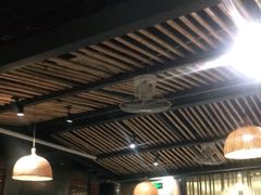大堂-福子家·闽北光泽菜(华林店)
