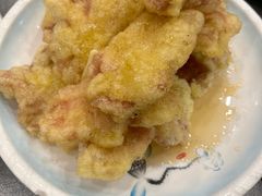 -东北农家小院(定西路店)
