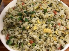 三合一炒饭-明洋钵钵鸡(春田小区店)