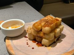 -鱼上·烤鱼(万象城店)