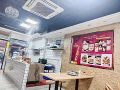 -锋记汕头小馆-猪肚火锅(华强北店)