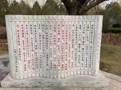 -大槐树寻根祭祖园
