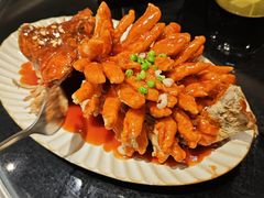 -香雪海饭店中餐厅(东环店)
