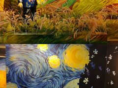 -成都梵高星空艺术馆(春熙路旗舰店)