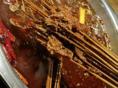 -钢五区节子串串香(环球汇·天誉店)