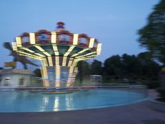 -南京银杏湖乐园