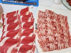 -德龙火锅(松源街直营店)