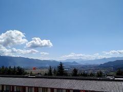 -丽江玉水寨