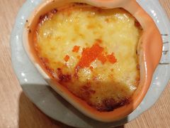 -德川家日本料理(顺义华联店)