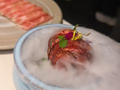 -焱铁烧·黑毛和牛专门店(杭州嘉里中心店)