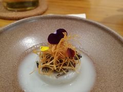 野米炖白萝卜-天水蔬食料理(树德之光店)