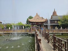 -呀路古热带植物园