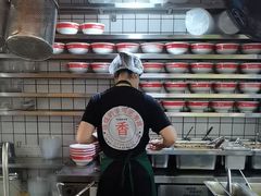 -叶伟胡辣壳面(两路口店)