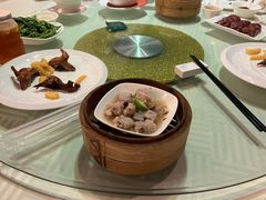豉椒蒸肉排-潮福城大酒楼·潮粤菜·港式点心(阳光城店)