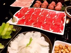-官也街澳门火锅(新源里店)