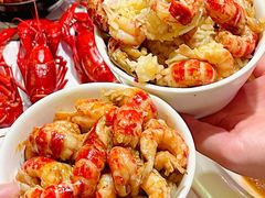 蛋炒饭-日食记精菜馆(建邺万达店)