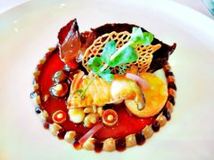 -Caprice(香港四季酒店)