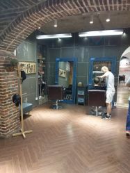 -Hair Solo
