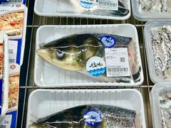 -山姆会员商店(邻瑞广场店)