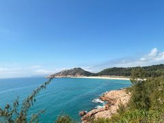 -广东惠东海龟国家级自然保护区