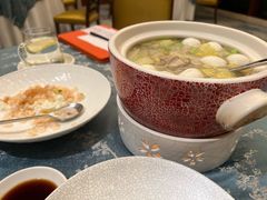 -扬州香格里拉·香宫中餐厅