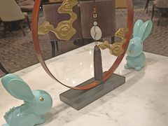 -中山保利艾美酒店-乐美中餐厅