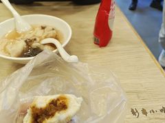 -新丰小吃(江陵路分店)