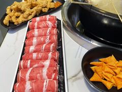 -钢管厂五区小郡肝火锅串串香(清河店)