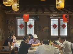 -帝一铭家宴(板塘店)