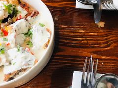 -格鲁·秀色Georgia’s Feast
