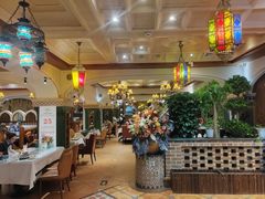 -海尔巴格·新疆菜(吐鲁番店)