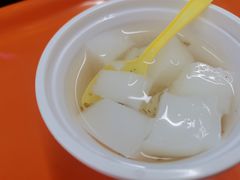 杏仁豆腐-游氏老北京宫廷奶酪(护国寺店)