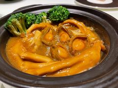 皇朝一品煲-皇朝会.经典传统粤菜(外滩店)