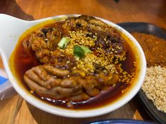 -付小姐在成都(中山公园店)