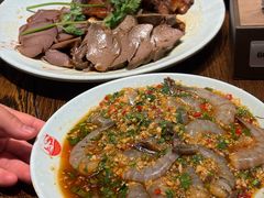 -抱德·潮汕味(琶洲店原惠城鱼仔)