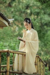 -美云庭古装·格格服汉服·京城旅拍(北京店)