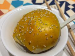 -清真·古丽花儿·新疆美食(滨江道店)