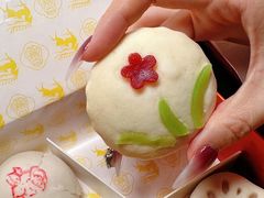 -京宴点心局
