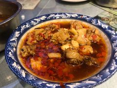 -湘春酒家·1989(运达汇店)