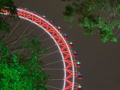 -天津之眼摩天轮