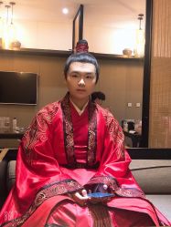 -盘子女人坊古装写真摄影(天津总店)