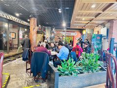 -功德林(南京西路店)