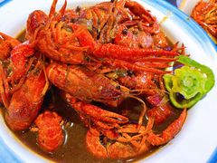 -虾乐园龙虾·夜宵(松江店)
