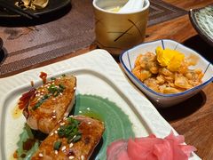 -一本料理(西溪天街店)