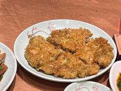 香煎蚝仔烙-抱德·潮汕味(敦和店原惠城鱼仔)