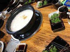 -盈田盈粥庄(博山东路店)