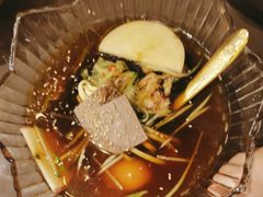 -河坝烧烤串城(金达莱店)