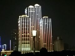 -武汉两江游览·夜游长江(汉口粤汉码头)