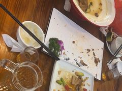 -下梅人家土菜馆(历史文化餐厅度假区店)