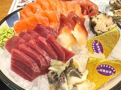 -松坂屋日料自助(长城路店)